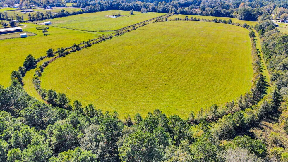 More Photos Of 16076 Highway 105, Cleveland Land For Sale