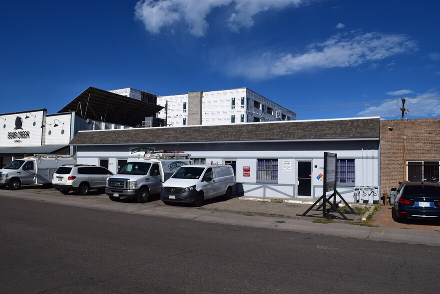 More Photos Of 1865-1877 S Acoma St, Denver Warehouse For Sale