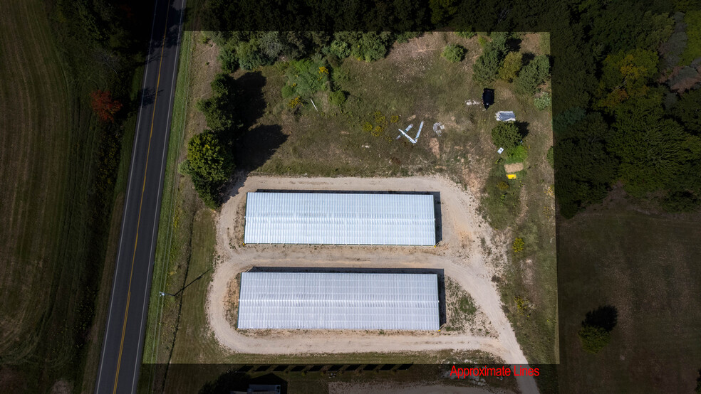 More Photos Of 5450 W Shelby Rd, Shelby Specialty For Sale