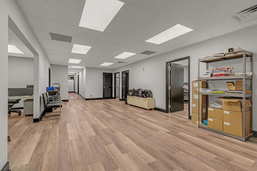 More Photos Of 2617 Grandview Ave, Nashville Office For Lease