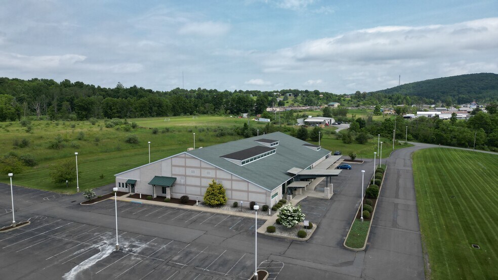 More Photos Of 10 Trieble Dr, Tunkhannock Medical For Sale