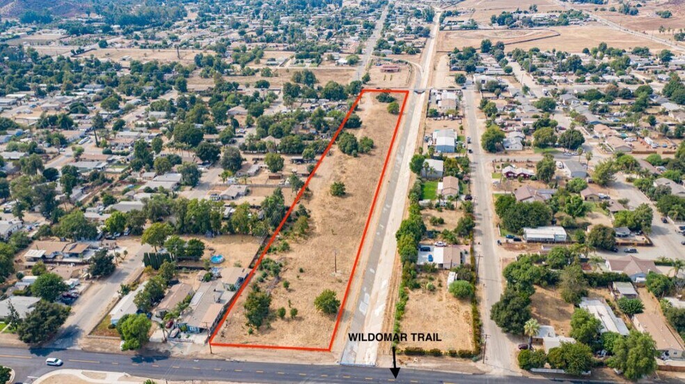 More Photos Of 0 Elm St, Wildomar Land For Sale