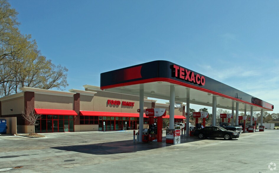 More Photos Of 3636 N Sherwood Forest Dr, Baton Rouge General Retail For Lease