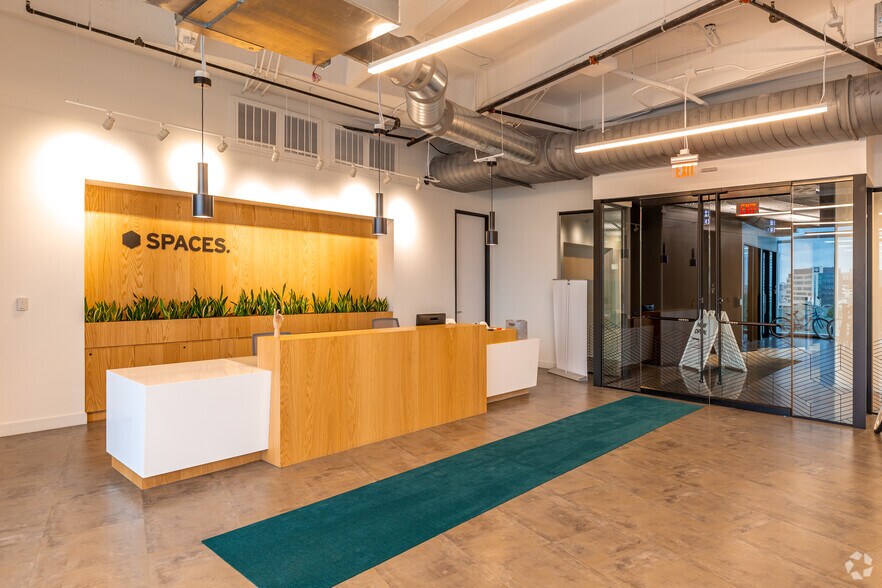 More Photos Of 2550 Pacific Ave, Dallas Coworking Space
