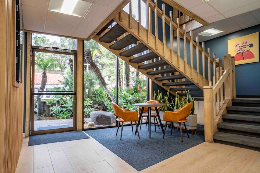 More Photos Of 5480 Baltimore Dr, La Mesa Office For Lease