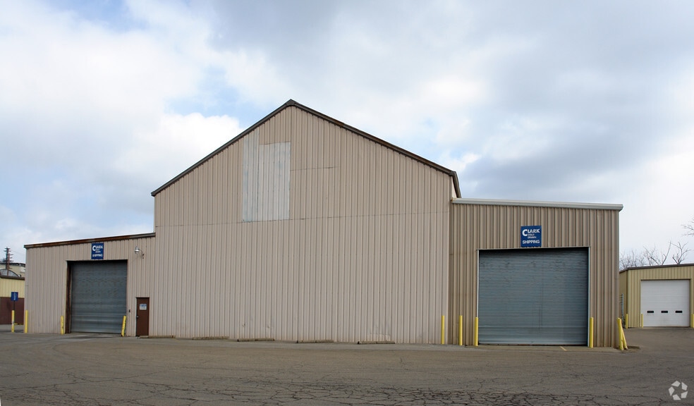 Primary Photo Of , Blawnox Industrial For Sale