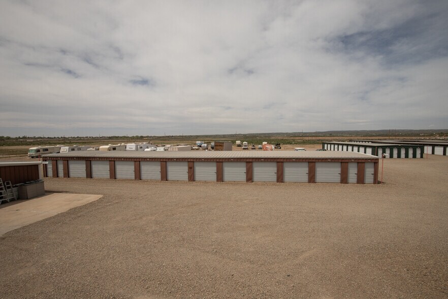 More Photos Of 27881 Highway 160, Cortez Self Storage For Lease