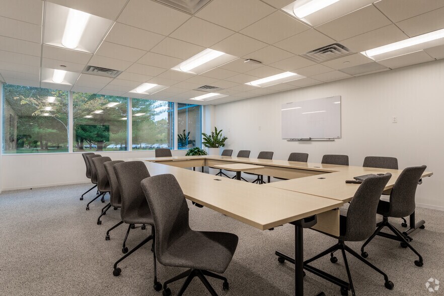 More Photos Of 2750 Morris Rd, Lansdale Distribution For Lease
