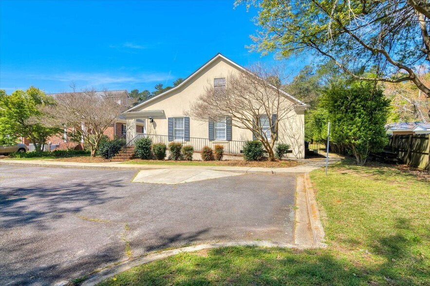 1518 Two Notch Rd SE, Aiken, SC 29803 Office For Sale