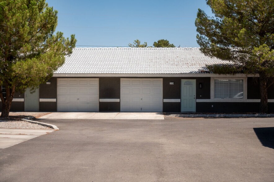 More Photos Of 1171 Sixshooter Ave, Pahrump Apartments For Sale