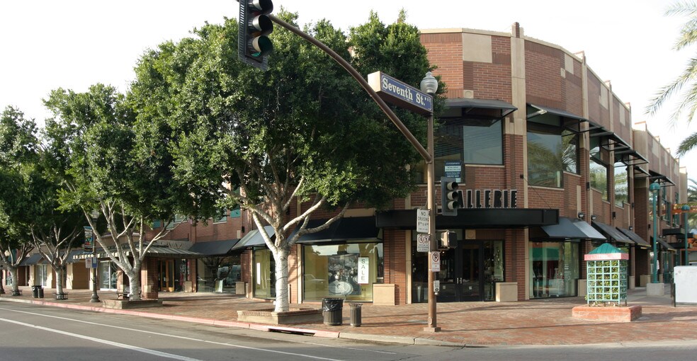 More Photos Of 740 S Mill Ave, Tempe Storefront Retail Office For Lease