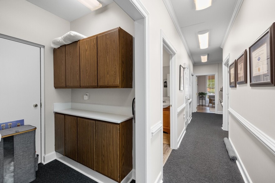 More Photos Of 833 Durham Rd, Wake Forest Medical For Lease