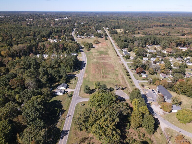 More Photos Of 0 NC 56 Hwy, Franklinton Land For Sale