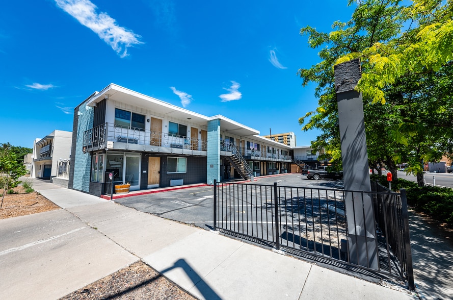 More Photos Of 500 University Way, Reno Apartments For Sale