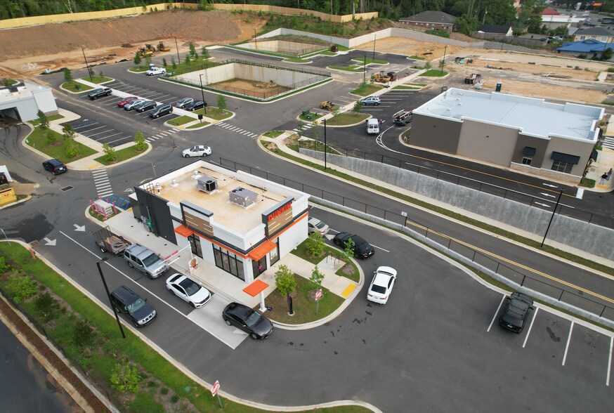 More Photos Of 2314 NE Capital Cir, Tallahassee Freestanding For Sale