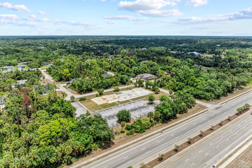 More Photos Of 640 Tamiami Trl, Port Charlotte Land For Sale