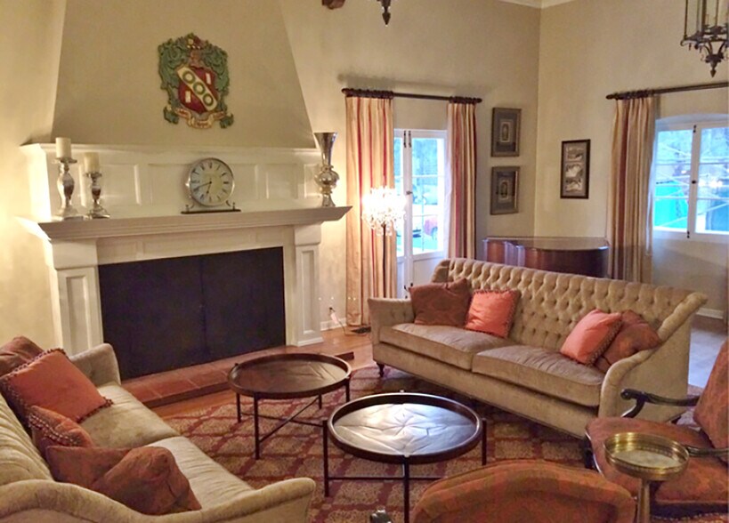 More Photos Of 624 Hilgard Ave, Los Angeles Apartments For Sale