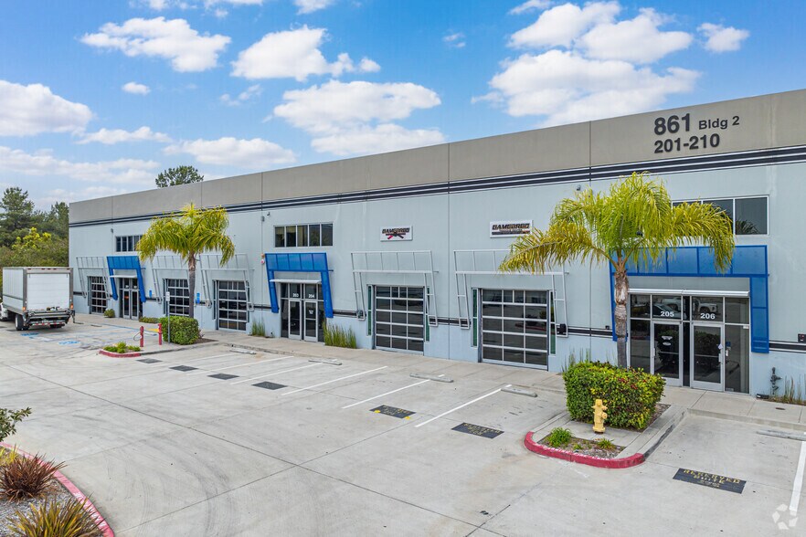 More Photos Of 861 Harold Pl, Chula Vista Research And Development For Sale