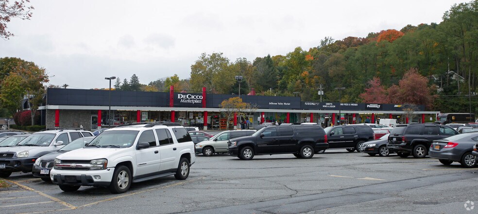 More Photos Of 3665 Lee Rd, Jefferson Valley Storefront For Lease