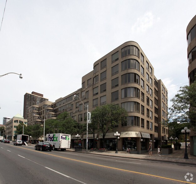 More Photos Of 1177 Yonge St, Toronto Apartments For Lease