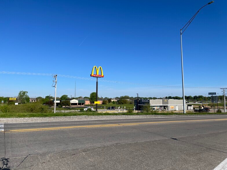 More Photos Of 1645 B Ave, Nevada Land For Sale