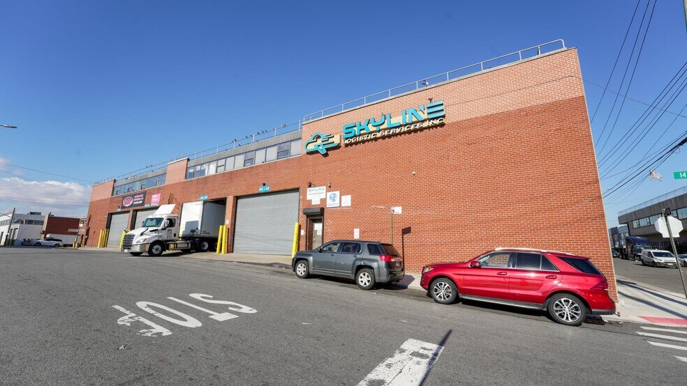 More Photos Of 167-55 148th Ave, Jamaica Warehouse For Lease