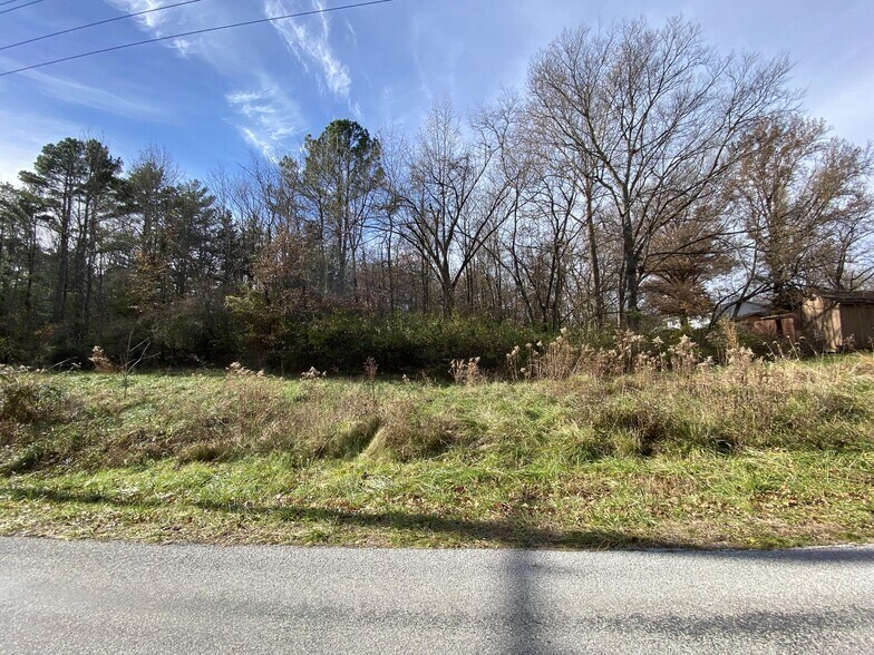 More Photos Of 00 Wood Rd, Murphysboro Land For Sale