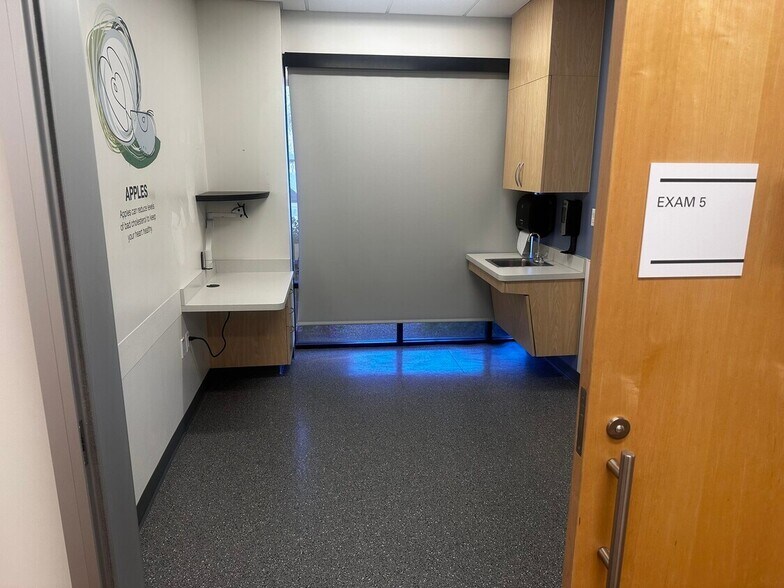 More Photos Of 1805 N Scottsdale Rd, Tempe Medical For Lease