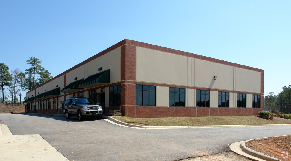 More Photos Of 34 Oleander Dr, Clayton General Retail For Lease