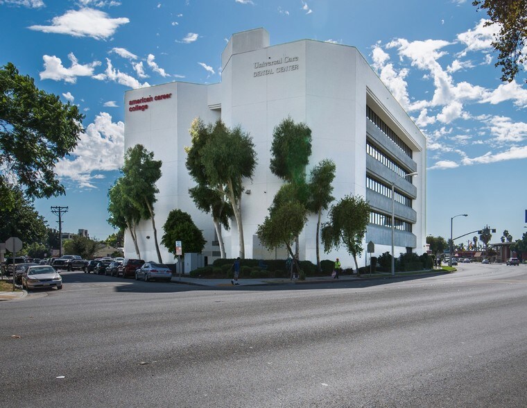 3680 E Imperial Hwy, Lynwood, CA 90262 Medical Office For Lease