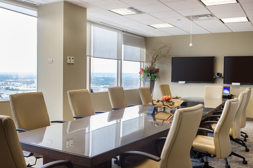 More Photos Of 462 S Fourth St, Louisville Office For Sale