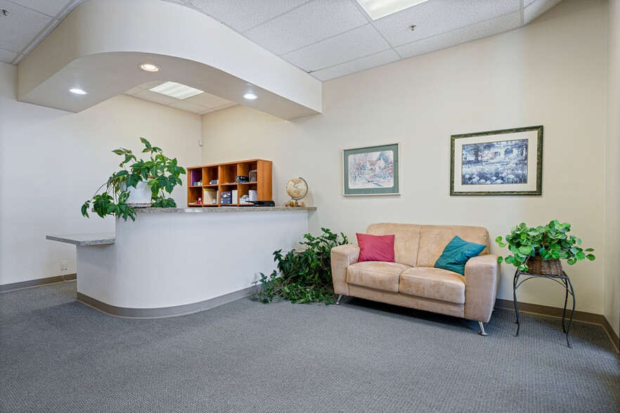 More Photos Of 12480 N Rancho Vistoso Blvd, Oro Valley Medical For Sale