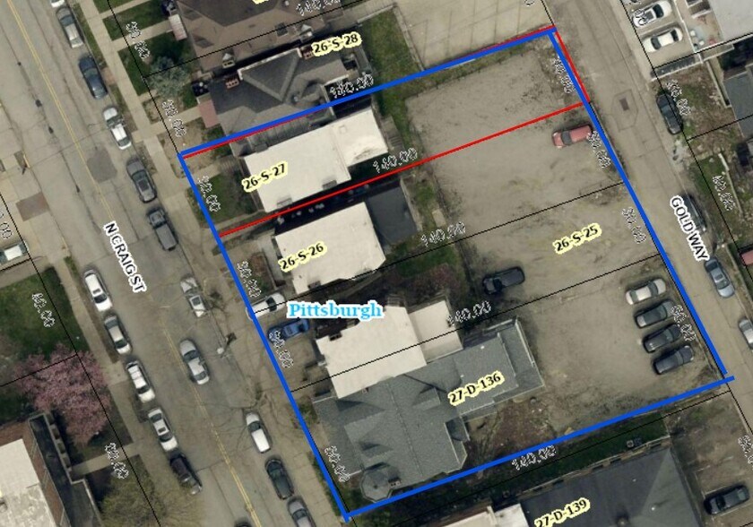 More Photos Of , Pittsburgh Multifamily For Sale