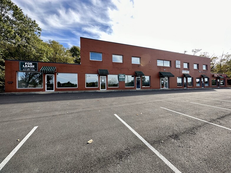 Primary Photo Of 4400 Old William Penn Hwy, Monroeville Storefront Retail Office For Lease