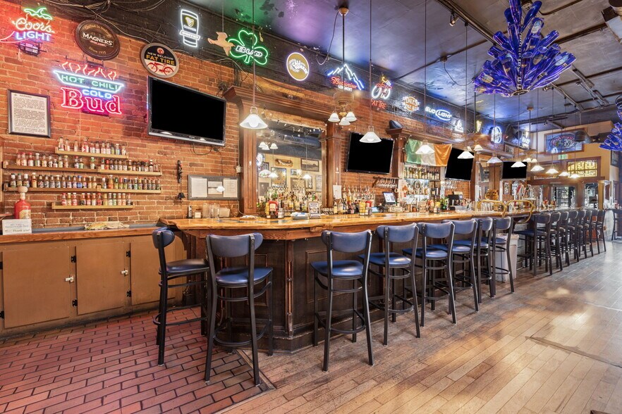More Photos Of 512 Main St, Longmont Restaurant For Sale