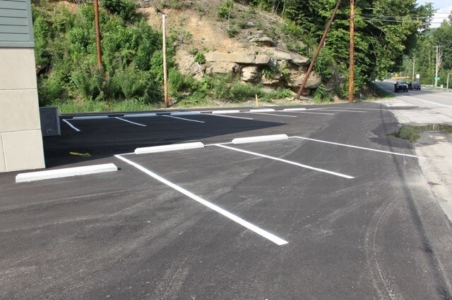 More Photos Of 1201 Greenbrier St, Charleston Office For Lease