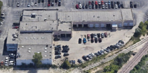 More Photos Of 8301 N 76th St, Milwaukee Light Manufacturing For Sale