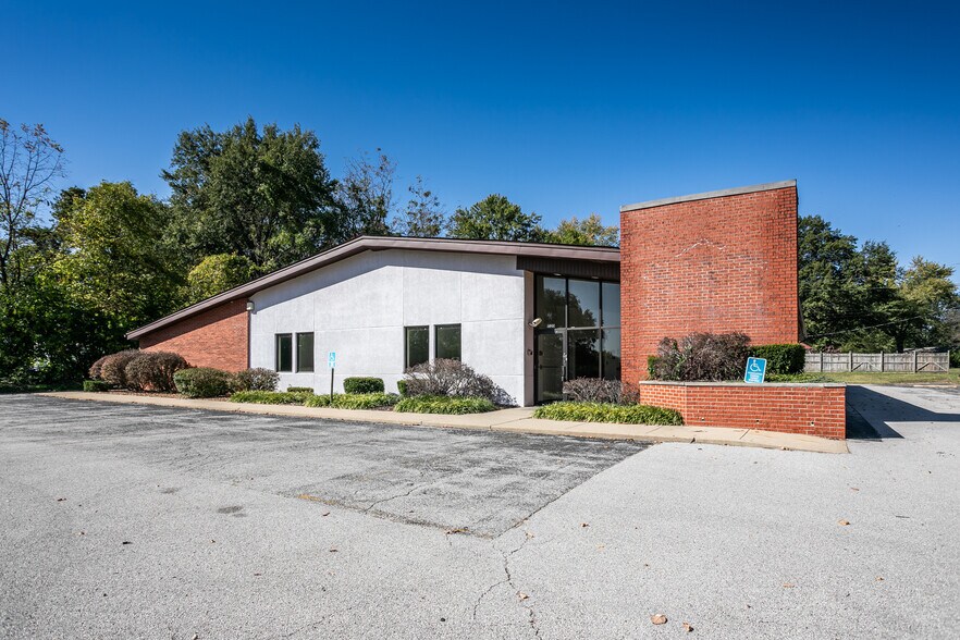 More Photos Of 1520 Mascoutah Ave, Belleville Office Residential For Sale