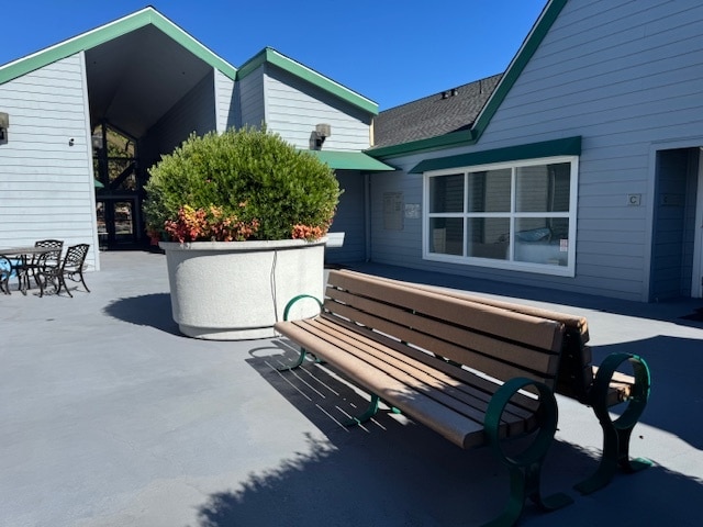 More Photos Of 652 Petaluma Ave, Sebastopol Medical For Lease