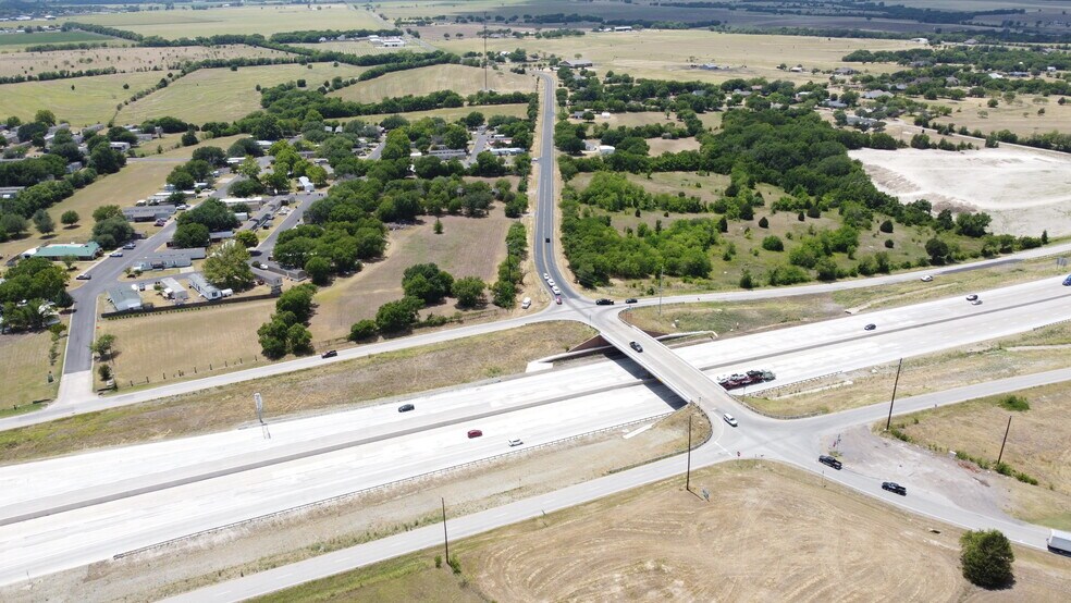 More Photos Of FM 1446, Waxahachie Land For Sale