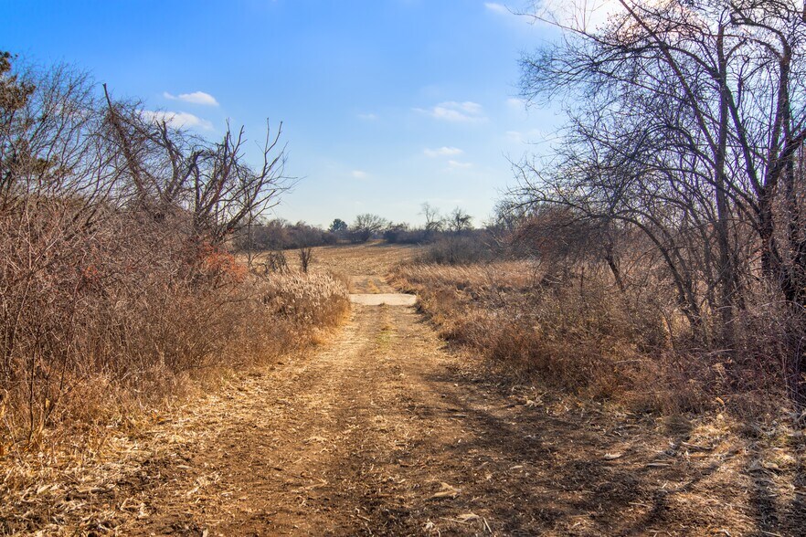 More Photos Of 19925 W Indian Creek Rd, Long Grove Land For Sale