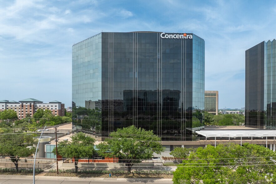 More Photos Of 5080 Spectrum Dr, Addison Office For Lease