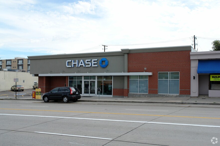 More Photos Of 2040 S University Blvd, Denver General Retail For Lease