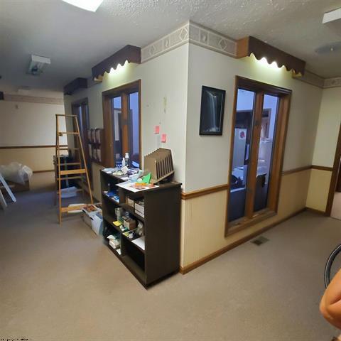 More Photos Of 635 Robert E Lee Ave, Elkins Medical For Sale