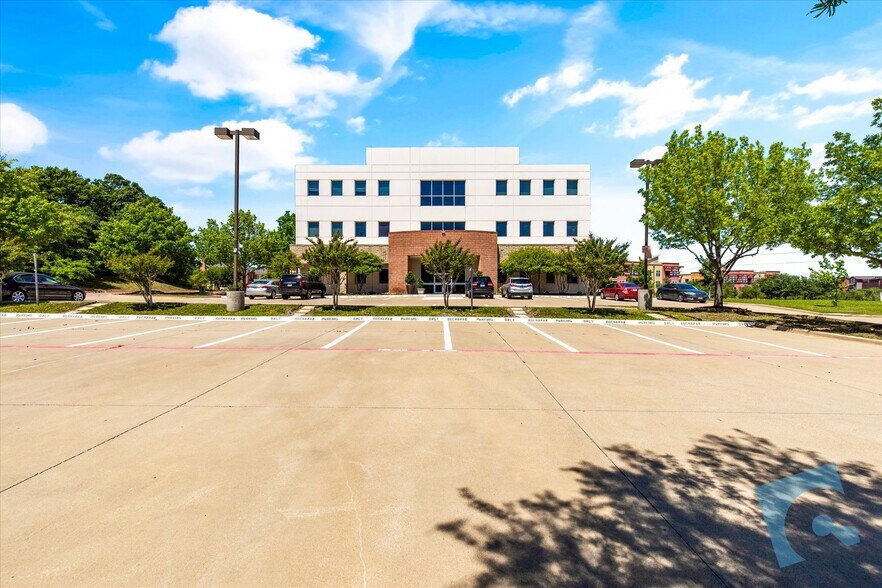 More Photos Of 1026 Texan Trl, Grapevine Loft Creative Space For Lease