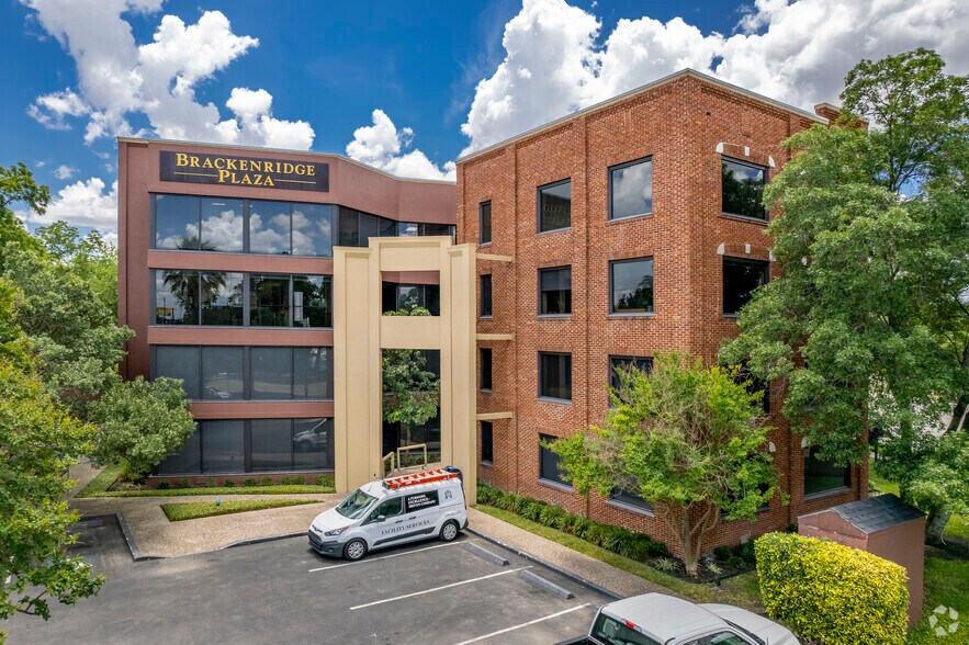 Primary Photo Of 3308 Broadway St, San Antonio Office For Lease