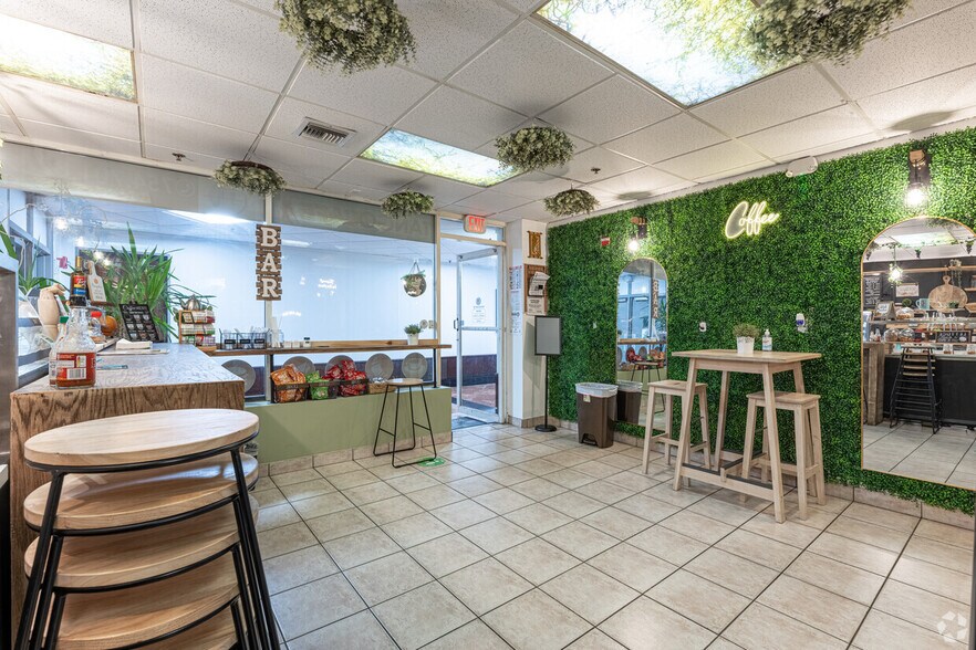 More Photos Of 2455 E Sunrise Blvd, Fort Lauderdale Loft Creative Space For Lease