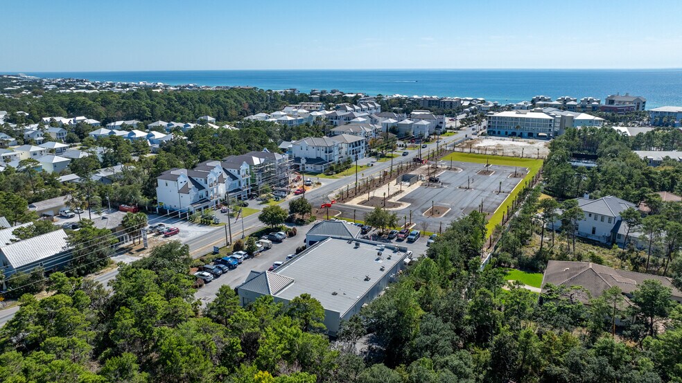 More Photos Of 1598 S County Hwy 393, Santa Rosa Beach Storefront Retail Office For Sale