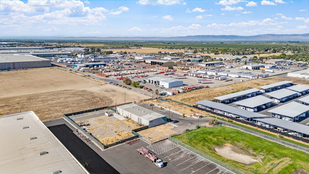 More Photos Of 1982 Crows Landing rd, Modesto Industrial For Sale