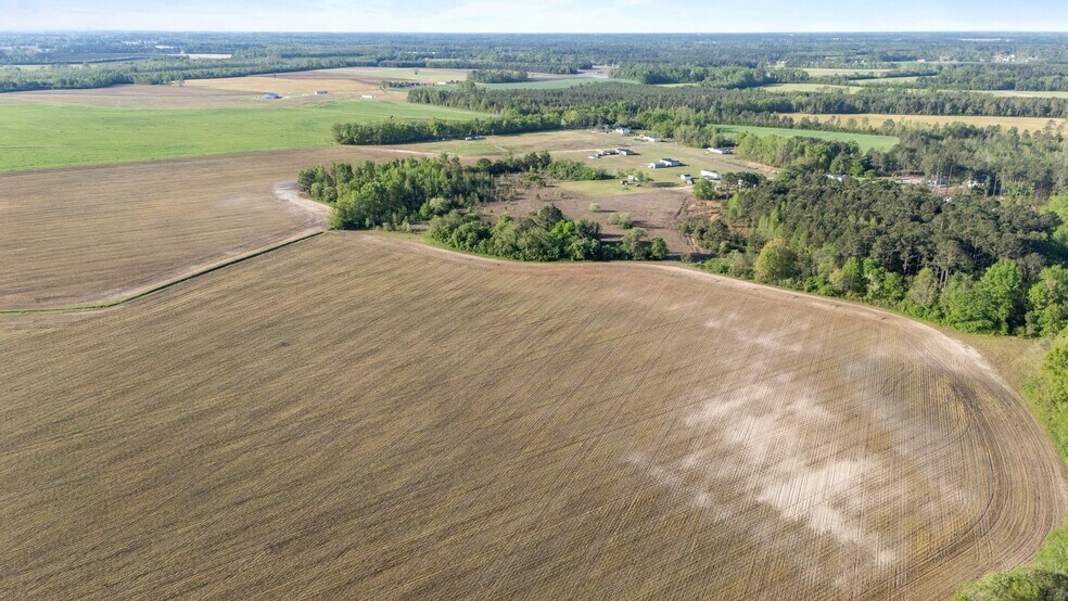 More Photos Of 492 Doc Henderson Rd, Maxton Land For Sale